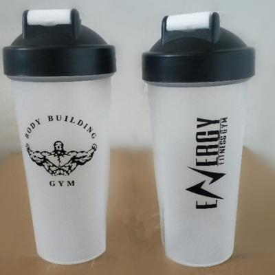 Blender Bottle 