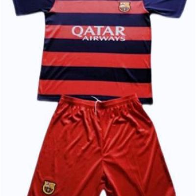 Soccer Jersey shorts