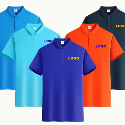 Polo shirts