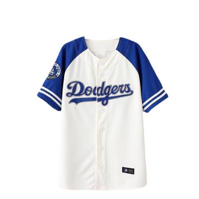 baseball jersey