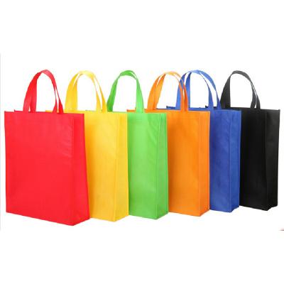 nonwoven bags